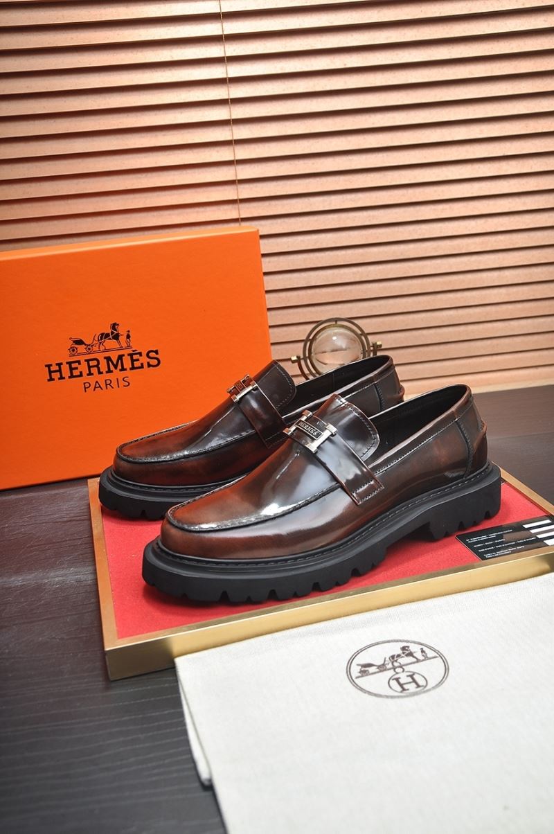 Hermes Business Shoes